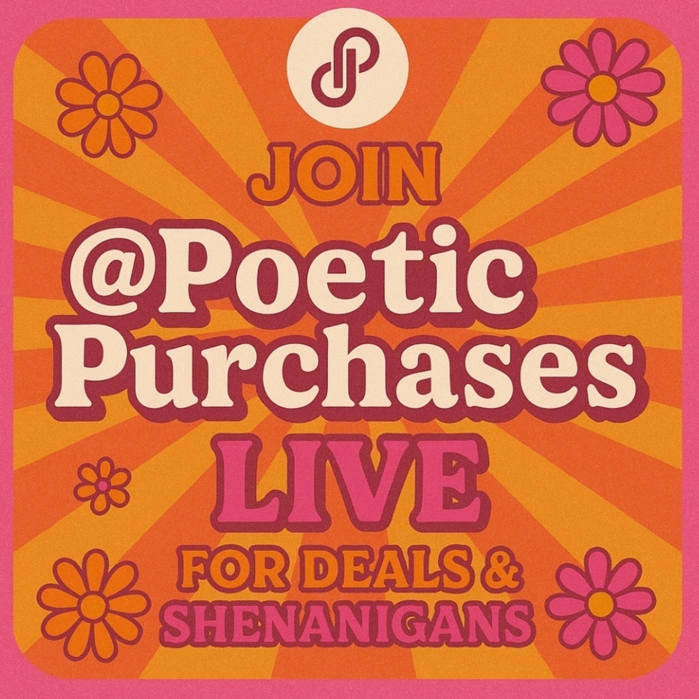 LIKE THIS TO BE NOTIFIED WHEN I GO LIVE!